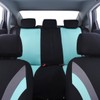 CAR PASS Line Rider Sporty Cloth 11PCS Universal Fit Car