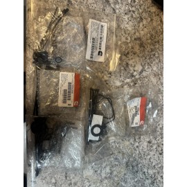 Cummins VGT Actuator Seal Kit