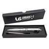 Urban Survivor Tactical Pen, 4 Colours/4 Colours (Silver)