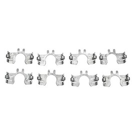 Standard Motor Products SK82 Fuel Injector Seal Kit