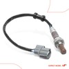 A-Premium O2 Oxygen Sensor Compatible with Honda, Acura Vehicles -