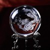 2 Pcs Baoding Balls for Hand Therapy Chinese Health Exercise