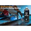 Weiiaihua Anti Spatter Welding Spray for TIG MIG Tip Welding,