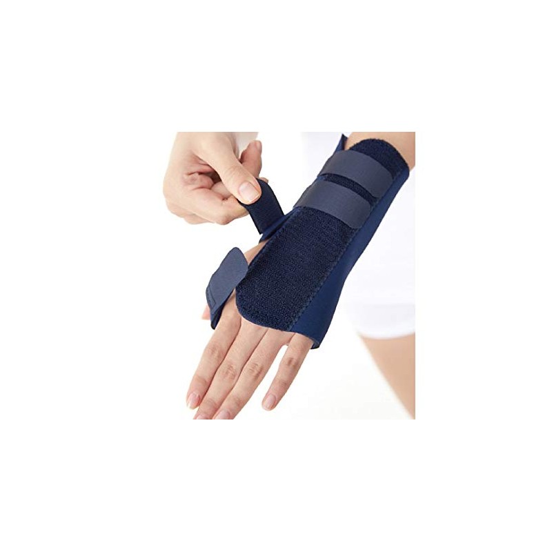 Dr.MED DR-W004LR Wrist Stay Supporter Right Hand Size L