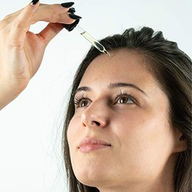 Kiss Uneven Skin Tone Goodbye Organys 20 Vitamin C Serum wHyaluronic  Ferulic Acid For Bright Glowing Skin. Targets Face Eye Wrinkles Dark Sun Age... 