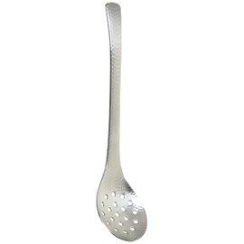 And with Sheng 和味 Perforated Spoon BG – Small – 14 