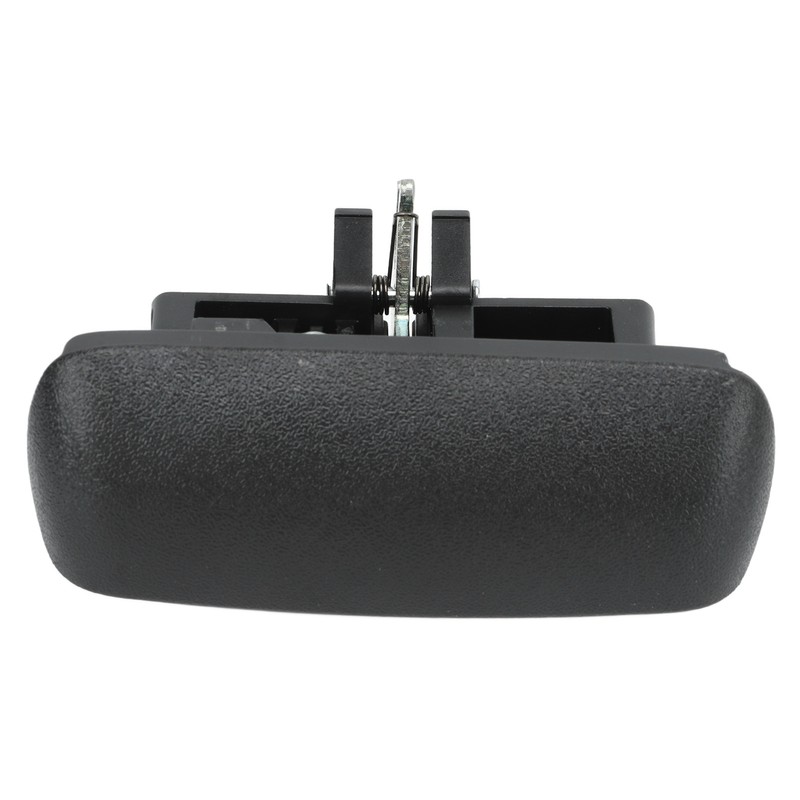 Glove Box Latch Handle 5EM34LAZ Black Comfortable Grasp Flexible Replacement
