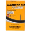 Continental Race 28 700 x 20-25c Road Bike Inner Tubes - Presta 42mm (Pack of 5)