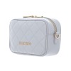VALENTINO Women's Ocarina Bag, Pearl colour