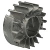 vhbw Pole Wheel Compatible with Stihl MS 250 C, MS250