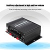 Annadue Mini Power Amplifier, 47K 40W Audio Digital Amplifier, FM
