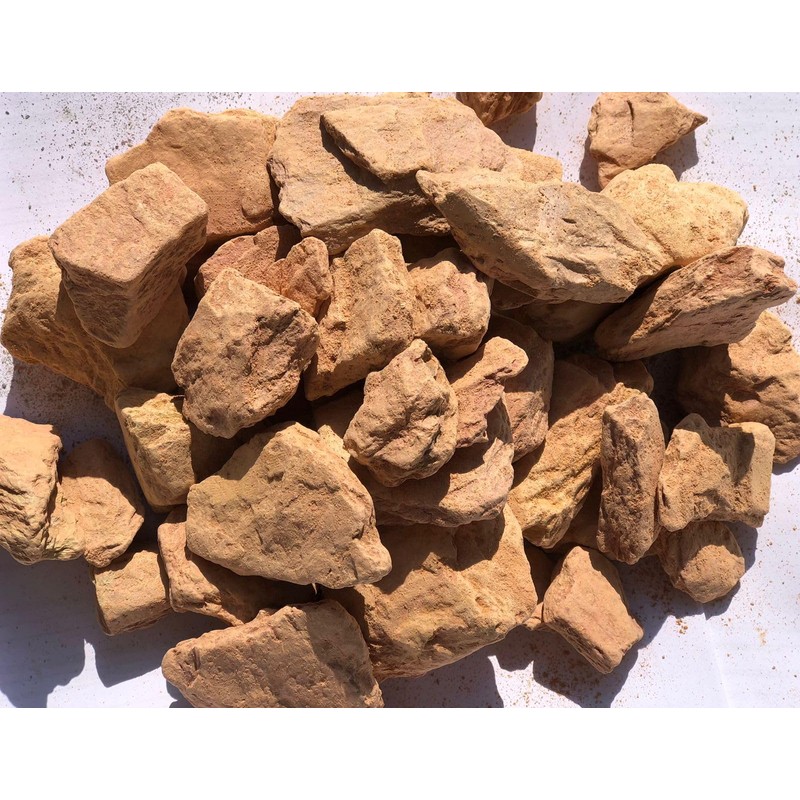 Sunset Clay 200 Grams