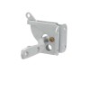 Everbilt Galvanized Gravity Swing Gate Door Latch Garden Hardware 13557