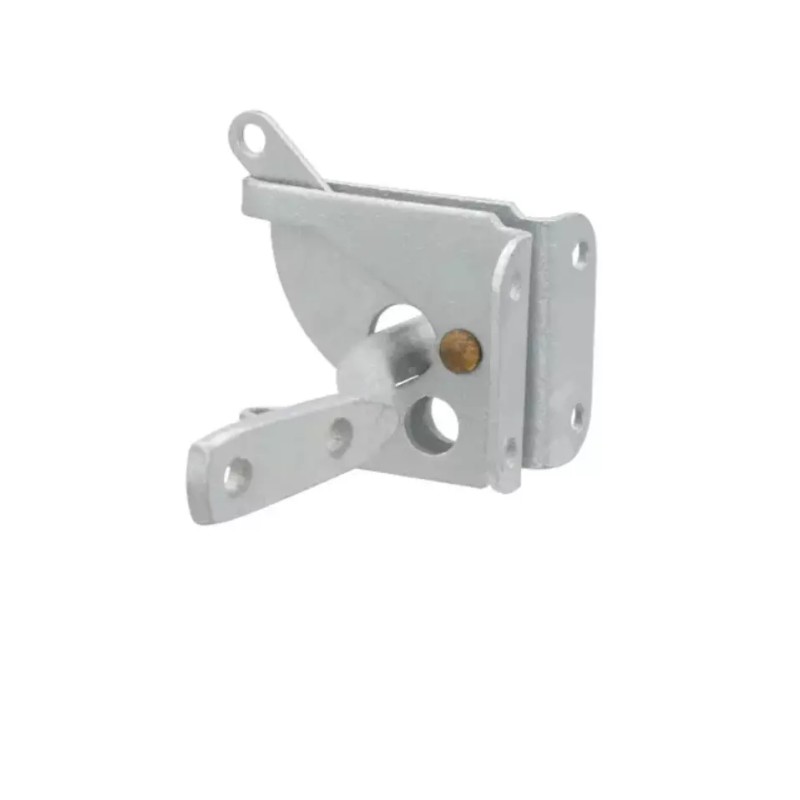 Everbilt Galvanized Gravity Swing Gate Door Latch Garden Hardware 13557