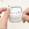 Gourmandies Peanuts Snoopy AirPods 4 Soft Case Snoopy SNGG-115A