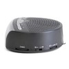LLOYTRON "Daybreak" Alarm Clock Radio with Buzz Alarm or Radio