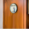 Kaltner Präsente Gift Idea - Gift Item Decorative Door Sign