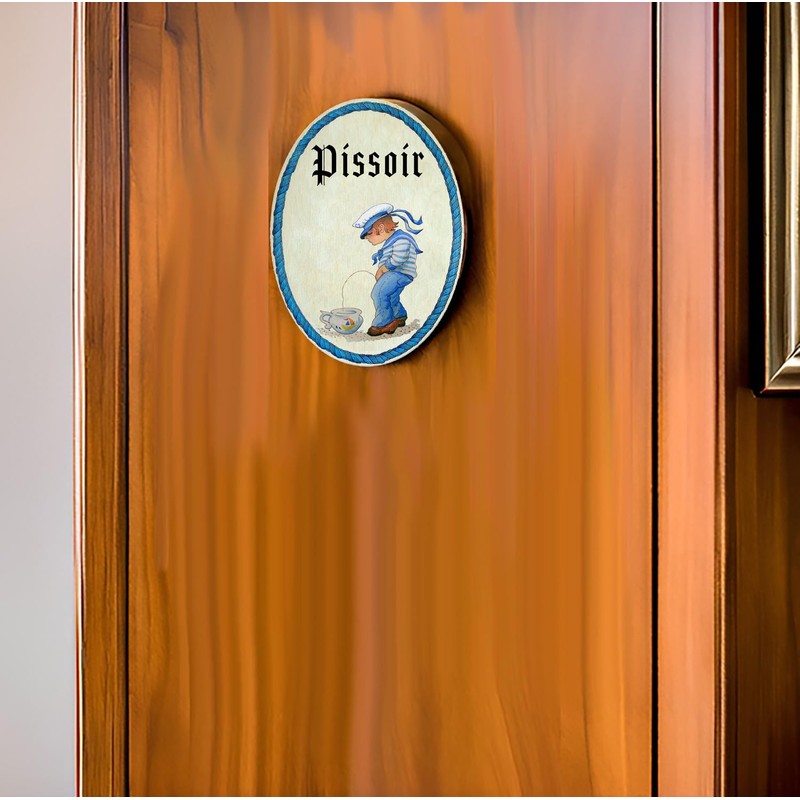 Kaltner Präsente Gift Idea - Gift Item Decorative Door Sign