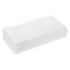 MECCANIXITY Foam Packing Pouches, 200 Pack 4 Inch x 6