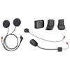 Sena 50C Universal Clamp Kit with Sound by Harman Kardon