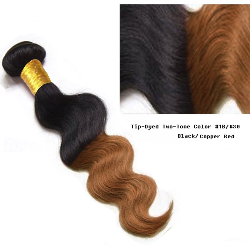 uSTAR 6A BODY WAVE Bundle Best Quality 100% Indian Human