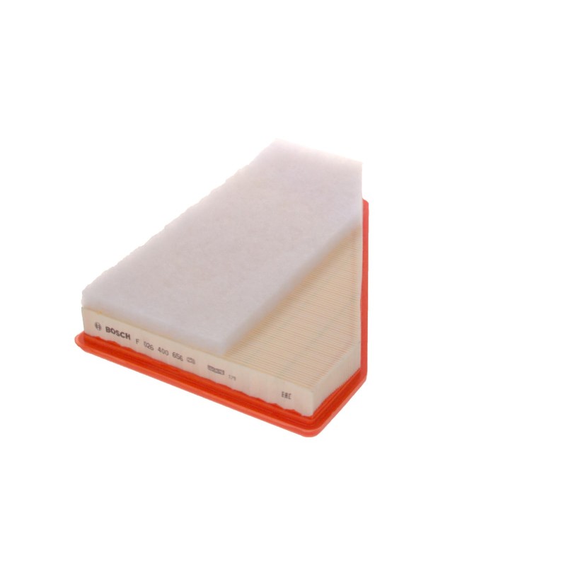 Bosch S0656 - Luftfilter Auto