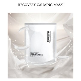 Partner company [Newly launched] Dr. Zeno Recovery Calming Mask 1BOX (5EA) / [신규입점]닥터제노 리커버리 카밍 마스크 1BOX(5EA)