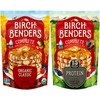 Birch Benders 2 Flavor Variety Pancake & Waffle Mix (Classic