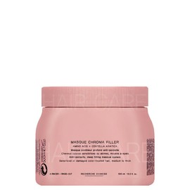 Kérastase Chroma Absolue Chroma Mask Filler 500ml / 케라스타즈 크로마 압솔뤼 크로마 마스크 필러 500ml