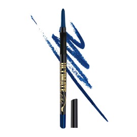 La Girl Lápiz De Ojos Automático Ultimate Intense Never Ending Navy