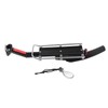 KW‑671‑05 Bike Rear Rack Seat Post Mount Quick Disassembly Alloy