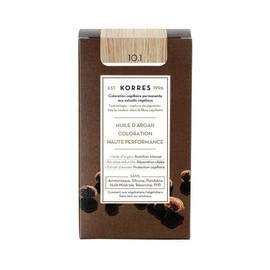 Korres Argan Oil Colourant 10.1 Pack (1 x 145 ml)