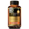 GO Healthy Go Vitamin D3 1000IU Cap X 150