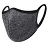 Undergarment Maker Aireeze Sports Mask, Easy to Breathe, Cooling, Comfortable,
