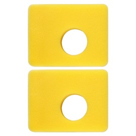 Cnornus 5910 799579 Air Filter Air Filter for Briggs & Stratton 799579 595660 594281 5434 4248 09P702 09P602 / 300E 450E 500E 500 OHV 550E 550E 500 OHV 550E 550E 500 OHV 50EX EX series series Engines