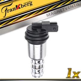 Frankberg Solenoid Valve for 116i 118i 120i 316i 318i 320i 540i 545i 550i 645i 650i 730i 735i 735i 745i 750i 760i 2001-2013 11361707323