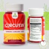 Kit de 5 Curcuyin Turmeric Cúrcuma – Sin Sabor"