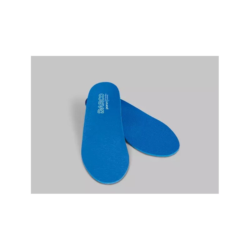 Darco ProMotion Plus Full Length Orthotic Insoles Mens 6-6.5 ~