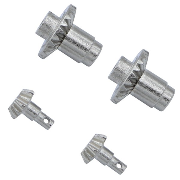 For FMS 12T+24T Steel Gear Tooth Axle Gear For FMS
