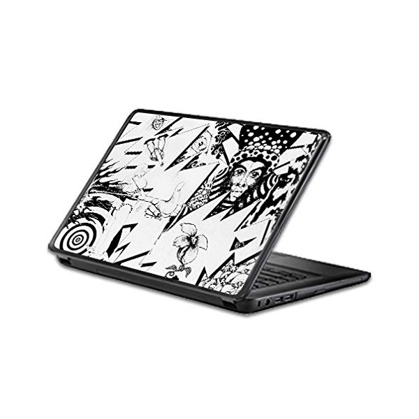 Universal Fit MightySkins Skin Compatible with Any 13" Screen Laptop