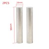 TEAMWILL 20PCS 99.99％ Magnesium Metal Rod Mg Bar 16mm x