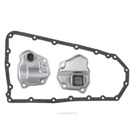 Ryco Automatic Transmission Filter Service Kit (RTK168)