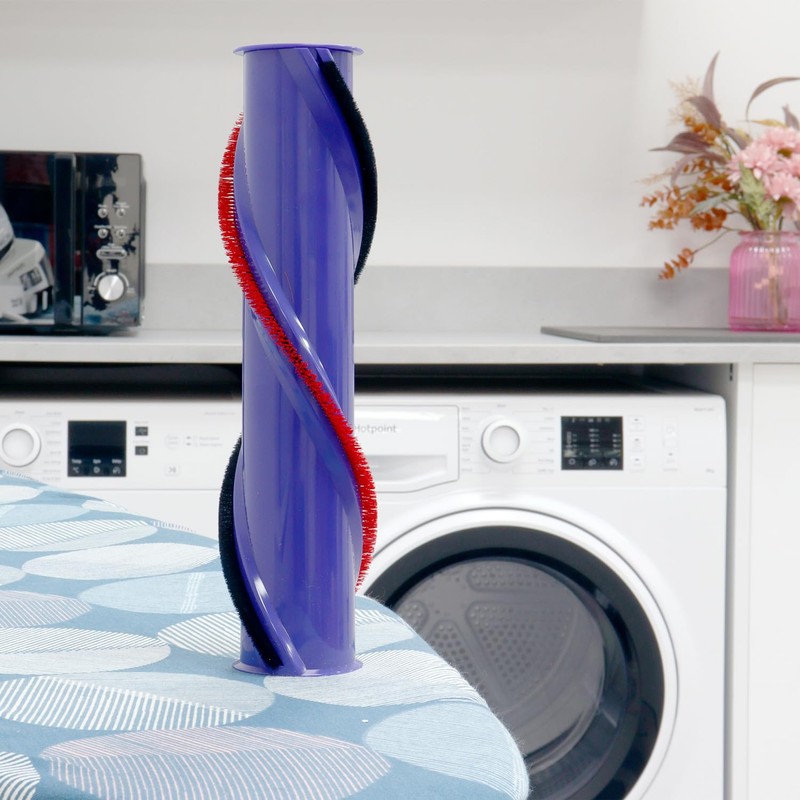 Reliapart Compatible for Direct Drive Type Brush Bar for V8-967485-01