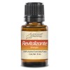 Revitalizante - Mezcla Concentrada de Aceites Esenciales de Aromaterapia Florium