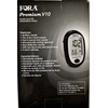 FORA Premium V10 Talking Blood Glucose Meter (English, Español)