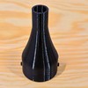 Triple Blower Nozzle Pack, Compatible with Makita Blowers DUB185 &