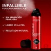 L'Oréal Paris Infallible Setting Mist Fijador de maquillaje, Regular 75ml