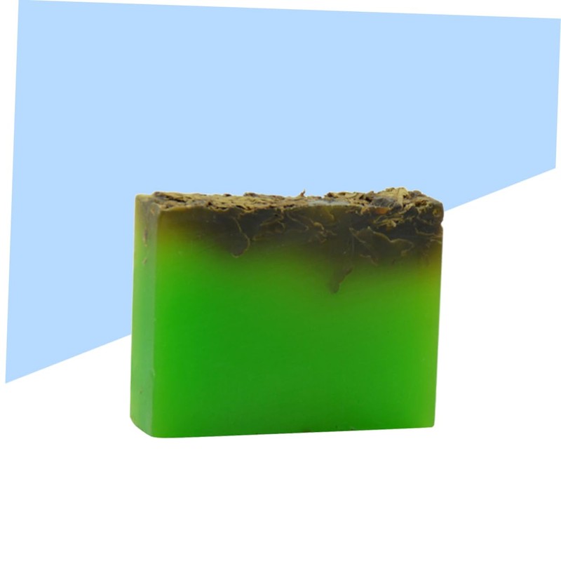 TOVINANNA Essential Handmade Solid Soap Control Moisturizing Cleansing Bath Soap