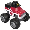 Blaze & The Monster Machines Die-cast Fire Rescue Firefighter