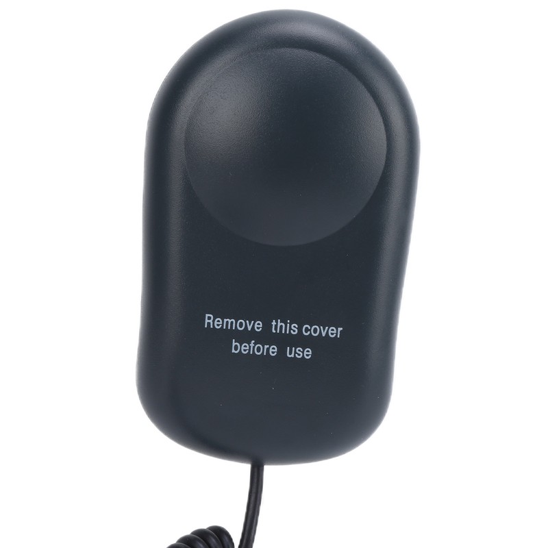 LX‑1010B Handheld Luminometer Digital Photometer Luxmeter Light Meter Illuminance Meter